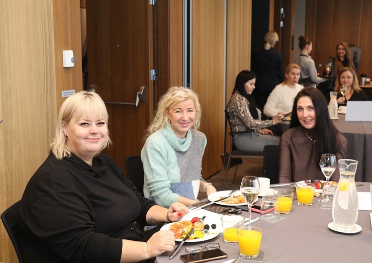 Tūroperators «Tez Tour Latvija» kopā ar Grieķijas viesnīcām rīko «Greece RoadShow 2024» ceļojumu konsultantiem Tūroperators «Tez Tour Latvija» kopā ar Grieķijas viesnīcām rīko «Greece RoadShow 2024» ceļojumu konsultantiem 350569