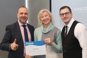 Tūroperators «Tez Tour Latvija» kopā ar Grieķijas viesnīcām rīko «Greece RoadShow 2024» ceļojumu konsultantiem 17