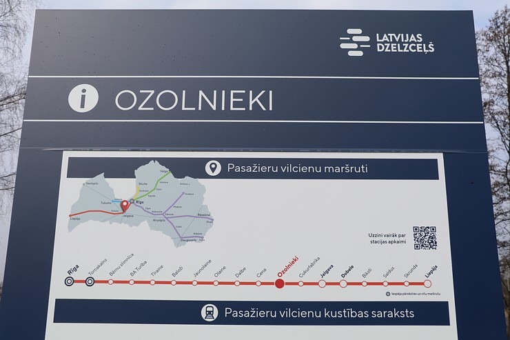 Travelnews.lv dodas 20 km pārgājienā Ozolnieku apkaimē Jelgavas novadā 351057