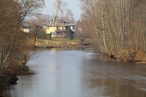 Travelnews.lv dodas 20 km pārgājienā Ozolnieku apkaimē Jelgavas novadā 29