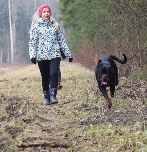 Ozolnieku apkaimē Travelnews.lv dodas 20 km pavasara pārgājienā 9