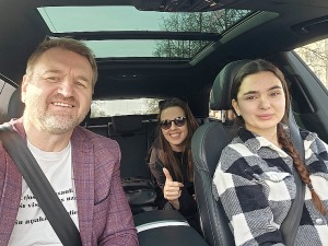 Travelnews.lv apceļo Latviju ar 340 zirgspēku jaudīgo «Audi Q8» 15