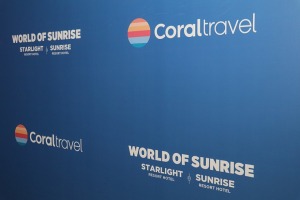 «Coral Travel Latvia» un Turcijas «World Of Sunrise Hotels» pulcē Vecrīgas «Pullman Riga Old Town» ceļojumu konsultantus 1