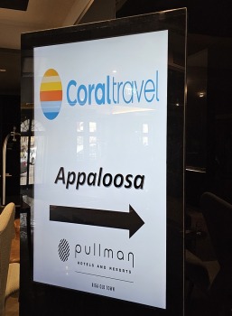 «Coral Travel Latvia» un Turcijas «World Of Sunrise Hotels» pulcē Vecrīgas «Pullman Riga Old Town» ceļojumu konsultantus 2