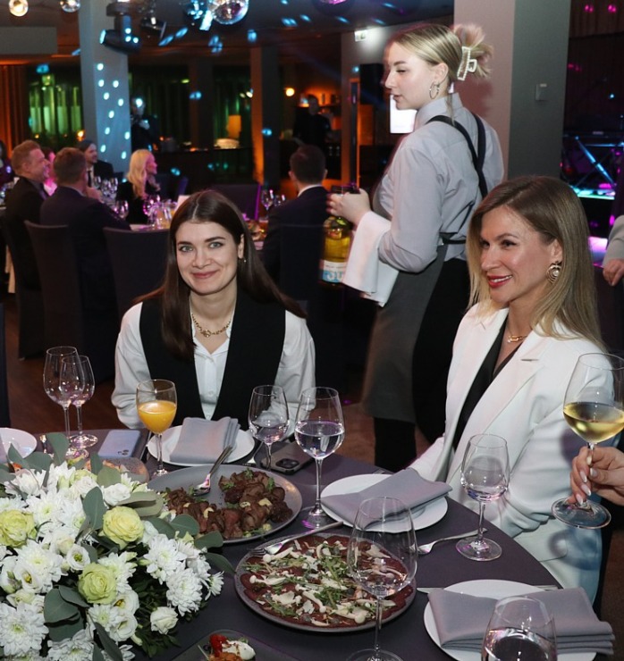LVRA svinīgā pasākumā atzīmē 30 gadu jubileju Jūrmalas viesnīcā «Hotel Jūrmala Spa» 351397
