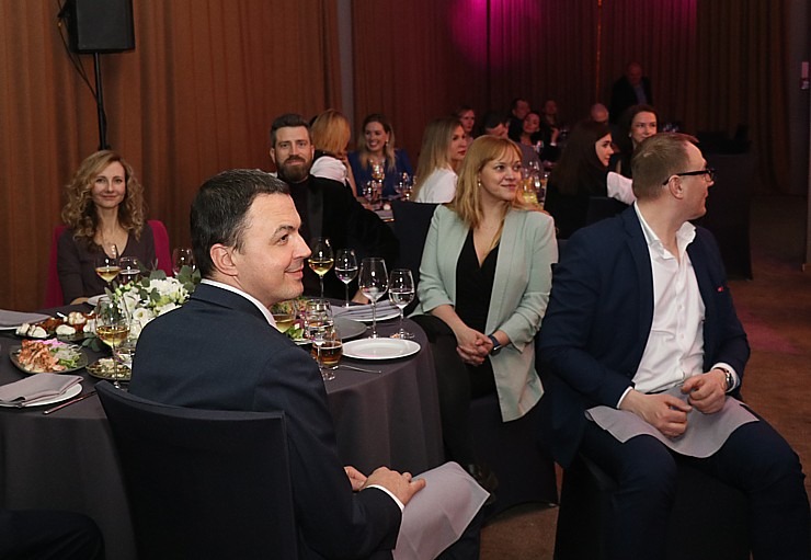 LVRA svinīgā pasākumā atzīmē 30 gadu jubileju Jūrmalas viesnīcā «Hotel Jūrmala Spa» 351398