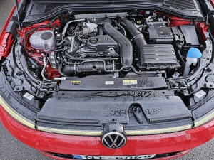 Apceļojam Latviju ar jauno «Volkswagen Passat» 12