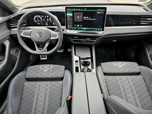 Apceļojam Latviju ar jauno «Volkswagen Passat» 16