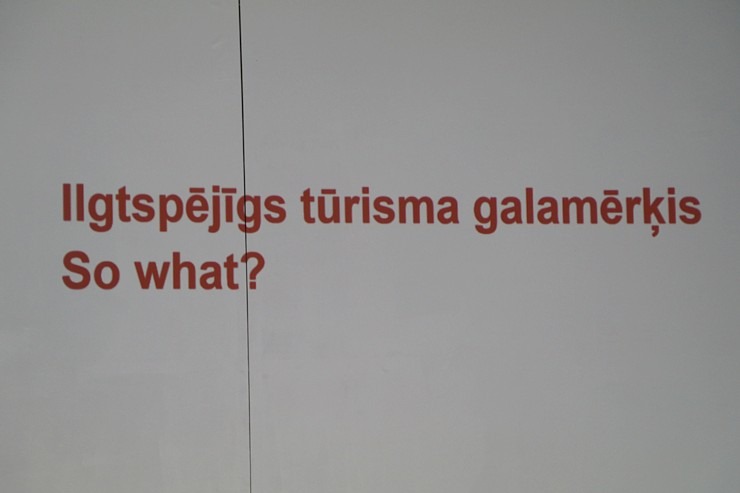 Aizputē pulcējas profesionāļi uz Kurzemes tūrisma konferenci «KOPBŪŠANA» 352058