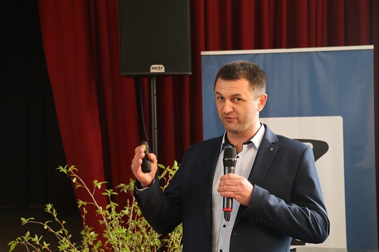 Aizputē pulcējas profesionāļi uz Kurzemes tūrisma konferenci «KOPBŪŠANA» 352067