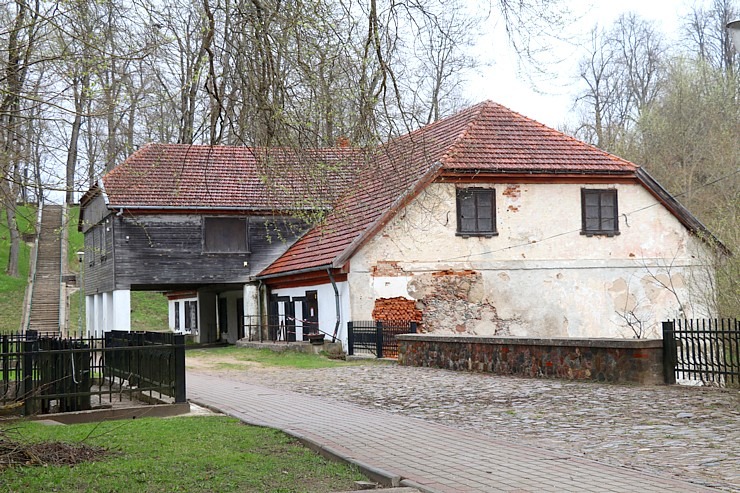 Travelnews.lv piedāvā dažus foto mirkļus no Aizputes Kurzemē 352180