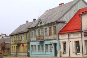 Travelnews.lv piedāvā dažus foto mirkļus no Aizputes Kurzemē 3