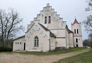 Travelnews.lv piedāvā dažus foto mirkļus no Aizputes Kurzemē 7