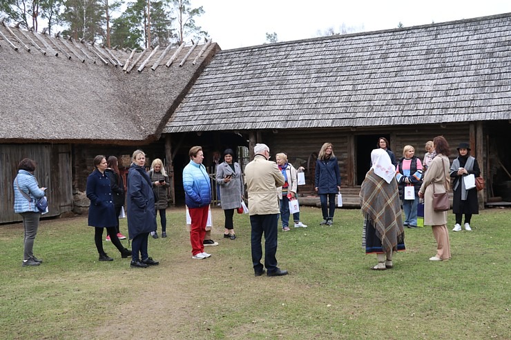 Travelnews.lv sadarbībā ar ALTA iepazīst Verskas setu lauku muzeju Dienvidigaunijā 352301