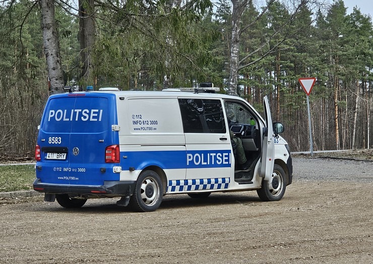 Travelnews.lv ar ekskursiju autobusu apceļo Setu zemi un Pleskavas ezera piekrasti 352984