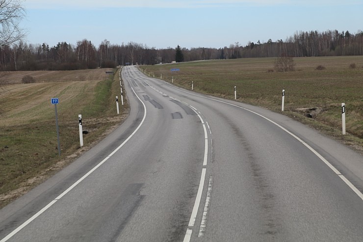 Travelnews.lv ar ekskursiju autobusu apceļo Setu zemi un Pleskavas ezera piekrasti 353019