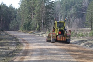 Travelnews.lv ar ekskursiju autobusu apceļo Setu zemi un Pleskavas ezera piekrasti 43