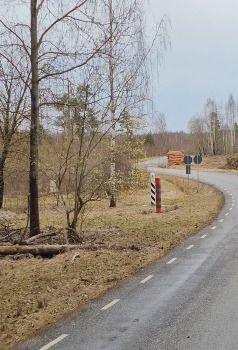 Travelnews.lv ar ekskursiju autobusu apceļo Setu zemi un Pleskavas ezera piekrasti 7