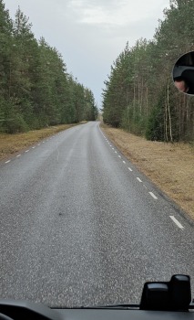 Travelnews.lv ar ekskursiju autobusu apceļo Setu zemi un Pleskavas ezera piekrasti 9