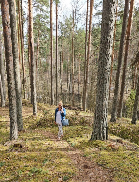 Latvijas ceļojumu firmas iepazīst Setu zemes tūrisma piedāvājumu 353062