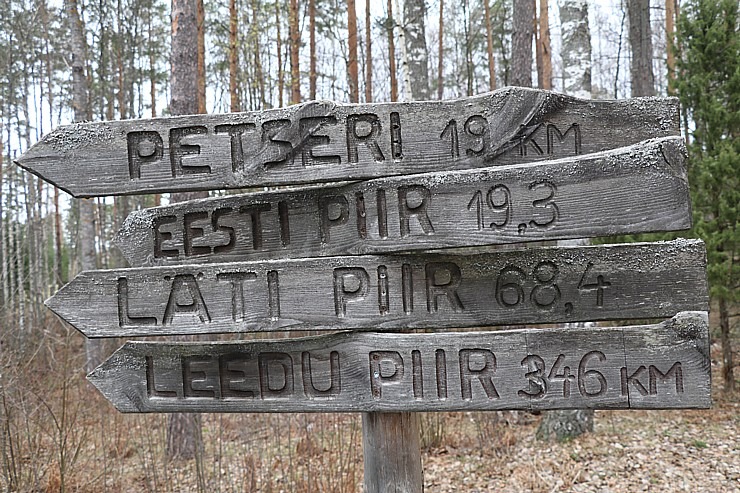 Latvijas ceļojumu firmas iepazīst Setu zemes tūrisma piedāvājumu 353079