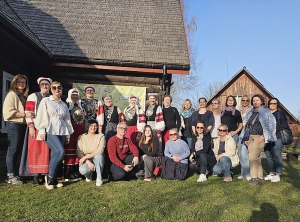 Latvijas ceļojumu firmas iepazīst Setu zemes tūrisma piedāvājumu 12