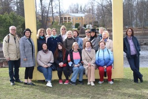 Latvijas ceļojumu firmas iepazīst Setu zemes tūrisma piedāvājumu 14