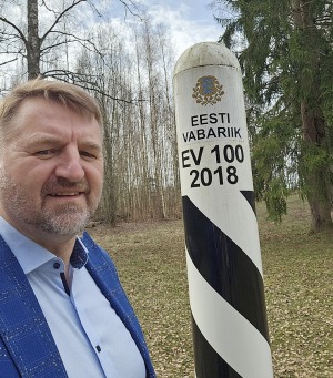 Latvijas ceļojumu firmas iepazīst Setu zemes tūrisma piedāvājumu 33