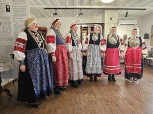 Latvijas ceļojumu firmas iepazīst Setu zemes tūrisma piedāvājumu 4