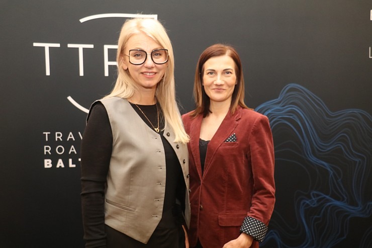 Starptautiskā tūrisma kontaktbirža «TTR Baltic» pulcē tūrisma firmas «Radisson Blu Latvija Conference & Spa Hotel» Starptautiskā tūrisma kontaktbirža «TTR Baltic» pulcē tūrisma firmas «Radisson Blu Latvija Conference & Spa Hotel» 353130