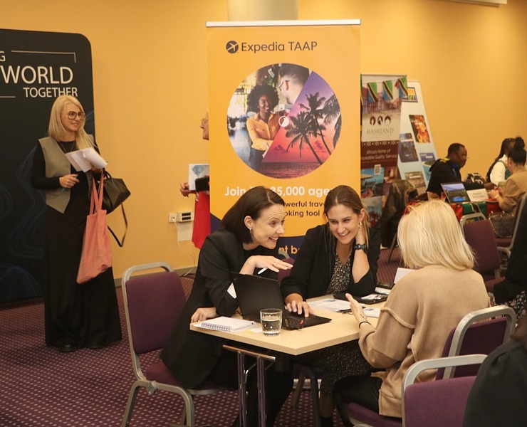 Starptautiskā tūrisma kontaktbirža «TTR Baltic» pulcē tūrisma firmas «Radisson Blu Latvija Conference & Spa Hotel» Starptautiskā tūrisma kontaktbirža «TTR Baltic» pulcē tūrisma firmas «Radisson Blu Latvija Conference & Spa Hotel» 353136