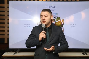 «Coral Travel Latvia» kopā ar Turcijas «Güral Premier Hotels & Resorts» aicina tūrisma firmas uz burvīgām brokastīm 41