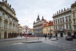 Hokeja galveno pilsētu Ostravu Čehijā iekaro 5000 fanu no Latvijas 8