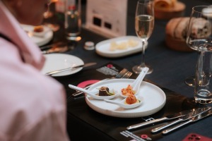 «Loop Luxury Fair» organizē viesnīcā «Pullman Riga Old Town» Latvijas tūrisma firmām luksusa ceļojumu darbnīcu. Foto: lobster-experience.com 6