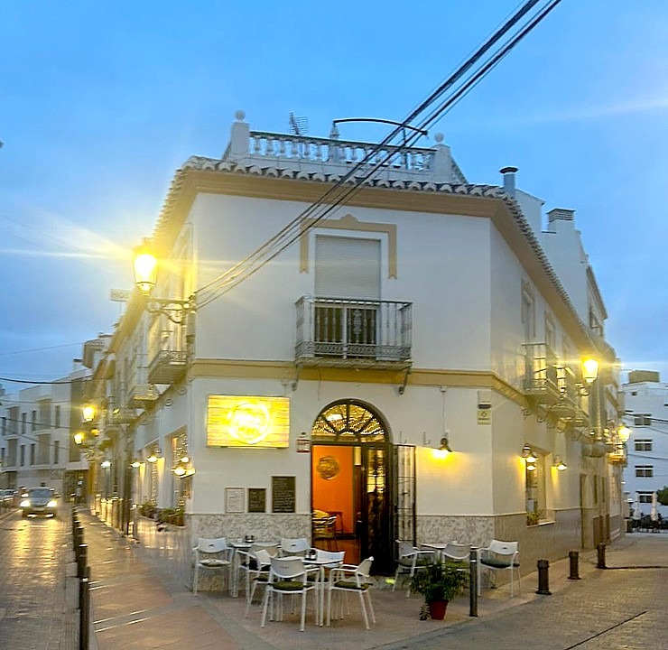 Travelnews.lv apmeklē tūristu iecienītās Nerjas alas (Cueva de Nerja) Malagas provincē 354928