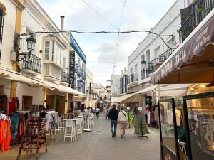 Travelnews.lv apmeklē tūristu iecienītās Nerjas alas (Cueva de Nerja) Malagas provincē 13