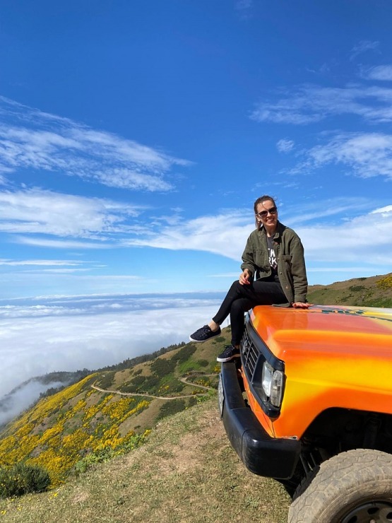 Baltijas ceļojumu konsultanti iepazīst Portugāles salu - Madeira sadarbībā ar «Madeira Selection Hotels». Foto: Agnese Zāle 355113