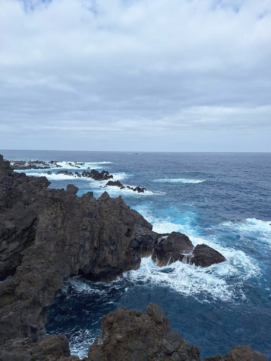 Baltijas ceļojumu konsultanti iepazīst Portugāles salu - Madeira sadarbībā ar «Madeira Selection Hotels». Foto: Agnese Zāle 355117