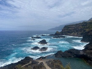 Baltijas ceļojumu konsultanti iepazīst Portugāles salu - Madeira sadarbībā ar «Madeira Selection Hotels». Foto: Agnese Zāle 7