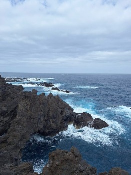 Baltijas ceļojumu konsultanti iepazīst Portugāles salu - Madeira sadarbībā ar «Madeira Selection Hotels». Foto: Agnese Zāle 8