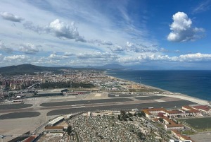 Travelnews.lv iepazīst Lielbritānijas aizjūras teritoriju - Gibraltārs 16