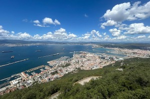 Travelnews.lv iepazīst Lielbritānijas aizjūras teritoriju - Gibraltārs 17