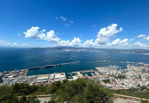 Travelnews.lv iepazīst Lielbritānijas aizjūras teritoriju - Gibraltārs 18