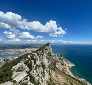 Travelnews.lv iepazīst Lielbritānijas aizjūras teritoriju - Gibraltārs 19