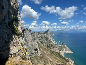 Travelnews.lv iepazīst Lielbritānijas aizjūras teritoriju - Gibraltārs 2