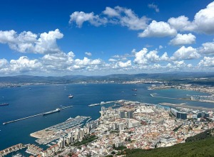 Travelnews.lv iepazīst Lielbritānijas aizjūras teritoriju - Gibraltārs 4