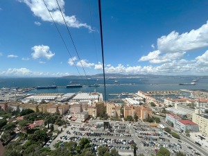 Travelnews.lv iepazīst Lielbritānijas aizjūras teritoriju - Gibraltārs 5