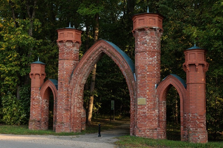 Preiļu muižas komplekss un parks ir kļuvis par svarīgu Latgales apceļotāju galamērķi. Foto: Preiļu novada Tūrisma attīstības un informācijas centrs 355263