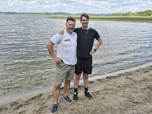 Travelnews.lv sadarbībā ar «AVIS Latvia» pirmo reizi dodas ar kemperi uz Latgali 39