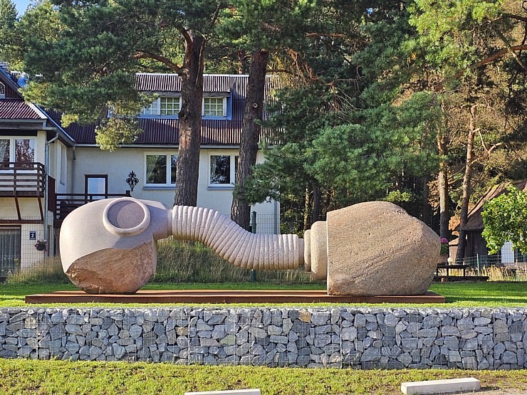 Latvijas tūrisma firma «Nikos Travel» uz peldošas terases Lielupē atzīmē 17 gadu jubileju 356300